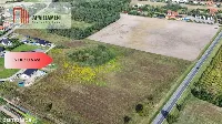* Działki z MPZP Reymonta- Nakielska Szubin — zdjęcie 17