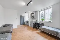 Mieszkanie — Opole, Nowa Wieś Królewska — zdjęcie 1
