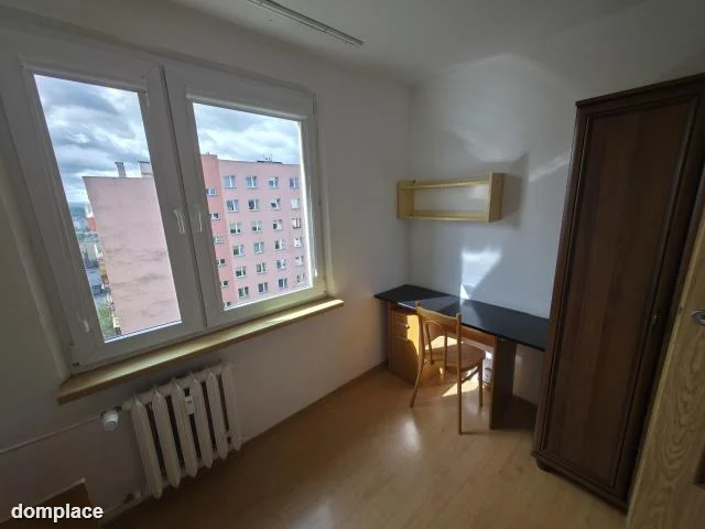 Mieszkanie — Kraków, Podgórze Duchackie