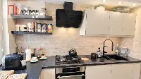 3 pokoje, loggia, świetna lokalizacja — zdjęcie 2
