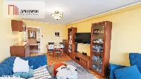 3 pokoje, loggia, świetna lokalizacja — zdjęcie 7