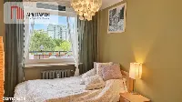 3 pokoje, loggia, świetna lokalizacja — zdjęcie 9