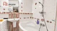 3 pokoje, loggia, świetna lokalizacja — zdjęcie 13