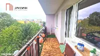 3 pokoje, loggia, świetna lokalizacja — zdjęcie 14
