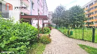 3 pokoje, loggia, świetna lokalizacja — zdjęcie 16
