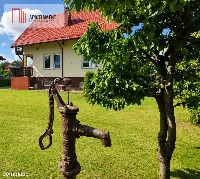 Dom w Charzykowach w przystępnej cenie — zdjęcie 1
