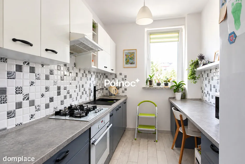 2 pokoje 47m2, winda, Bronowice