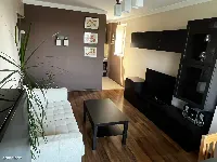 2 pokoje | 37,2 m² | Haperowiec | balkon | widok na Spodek | centrum Katowic — zdjęcie 3