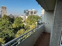 2 pokoje | 37,2 m² | Haperowiec | balkon | widok na Spodek | centrum Katowic — zdjęcie 1