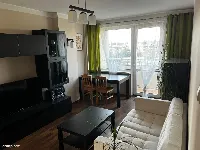 2 pokoje | 37,2 m² | Haperowiec | balkon | widok na Spodek | centrum Katowic — zdjęcie 2