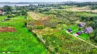 Wyjątkowa działka budowlana w otulinie Słowińskiego Parku Narodowego – Gardna Mała — zdjęcie 10