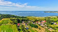 Wyjątkowa działka budowlana w otulinie Słowińskiego Parku Narodowego – Gardna Mała — zdjęcie 16