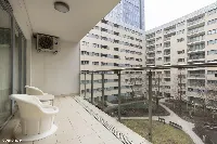 Mieszkanie — Warszawa, Wola — zdjęcie 9