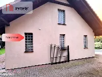 Parterowy dom wolnostojący w Gorzycach — zdjęcie 3