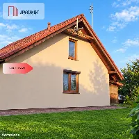 Parterowy dom wolnostojący w Gorzycach — zdjęcie 4
