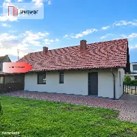 Parterowy dom wolnostojący w Gorzycach — zdjęcie 2