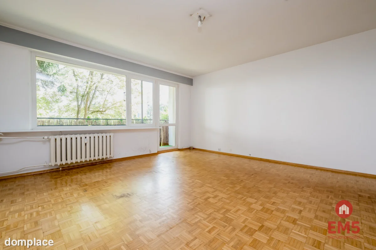 3 pokoje | parter | ogródek
