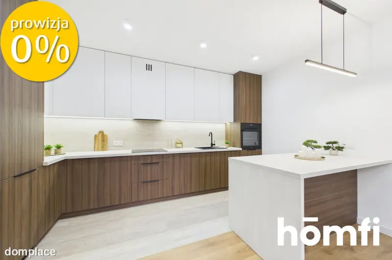 Wykończone 4-pok. | 94 m² | ogród | m. parkingowe
