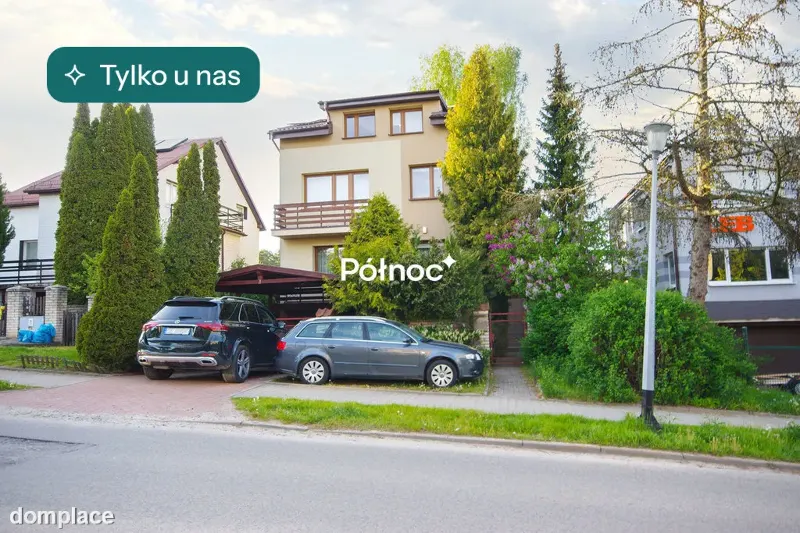 Atrakcyjne 2 pokojowe mieszkanie - piętro domu.