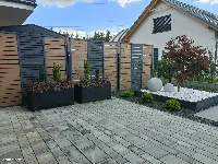 NOWOCZESNE MIESZKANIE 67 m² Z OGRÓDKIEM 48 m² – WYSOKI STANDARD — zdjęcie 9