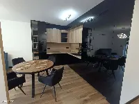 NOWOCZESNE MIESZKANIE 67 m² Z OGRÓDKIEM 48 m² – WYSOKI STANDARD — zdjęcie 4