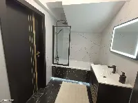 NOWOCZESNE MIESZKANIE 67 m² Z OGRÓDKIEM 48 m² – WYSOKI STANDARD — zdjęcie 8
