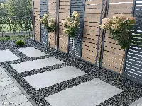 NOWOCZESNE MIESZKANIE 67 m² Z OGRÓDKIEM 48 m² – WYSOKI STANDARD — zdjęcie 11