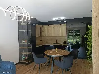 NOWOCZESNE MIESZKANIE 67 m² Z OGRÓDKIEM 48 m² – WYSOKI STANDARD — zdjęcie 3
