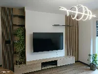 NOWOCZESNE MIESZKANIE 67 m² Z OGRÓDKIEM 48 m² – WYSOKI STANDARD — zdjęcie 2
