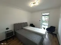 NOWOCZESNE MIESZKANIE 67 m² Z OGRÓDKIEM 48 m² – WYSOKI STANDARD — zdjęcie 5