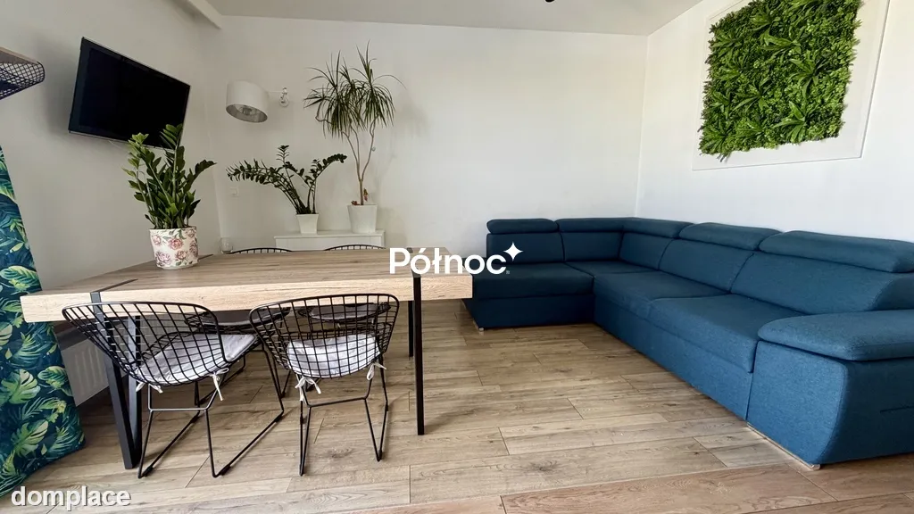 4 pokoje | 81,22 m² | Dereniowa