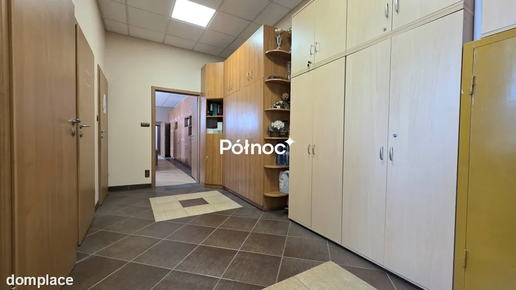 Komfortowe biuro w świetnej lokalizacji