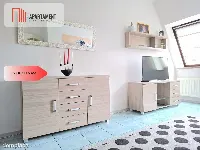 M-3 Centrum - Wąska w pełni wyposażone — zdjęcie 1