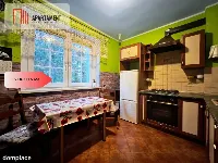 *leśny mikroklimat -  dom na obrzeżach Kcyni — zdjęcie 11