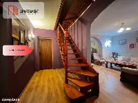 *leśny mikroklimat -  dom na obrzeżach Kcyni — zdjęcie 12