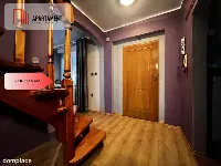 *leśny mikroklimat -  dom na obrzeżach Kcyni — zdjęcie 14