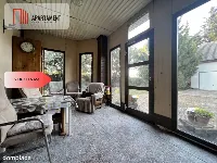 *leśny mikroklimat -  dom na obrzeżach Kcyni — zdjęcie 15