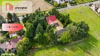 *leśny mikroklimat -  dom na obrzeżach Kcyni — zdjęcie 4