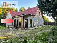 *leśny mikroklimat -  dom na obrzeżach Kcyni — zdjęcie 16