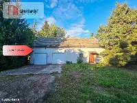 *leśny mikroklimat -  dom na obrzeżach Kcyni — zdjęcie 18