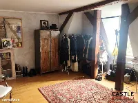 Przytulne mieszkanie na poddaszu w sercu Jeżyc — zdjęcie 3