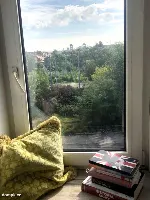 Przytulne mieszkanie na poddaszu w sercu Jeżyc — zdjęcie 5