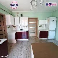 Wrzeszcz - Ciche mieszkanie z balkonem — zdjęcie 3