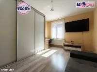 Wrzeszcz - Ciche mieszkanie z balkonem — zdjęcie 6