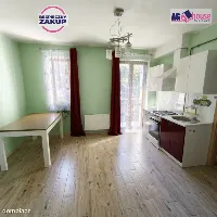 Wrzeszcz - Ciche mieszkanie z balkonem — zdjęcie 4