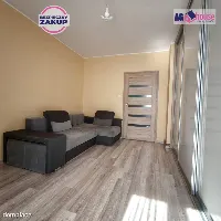 Wrzeszcz - Ciche mieszkanie z balkonem — zdjęcie 8