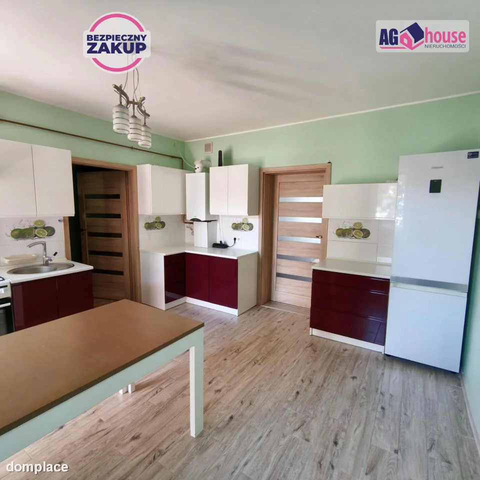 Wrzeszcz - Ciche mieszkanie z balkonem