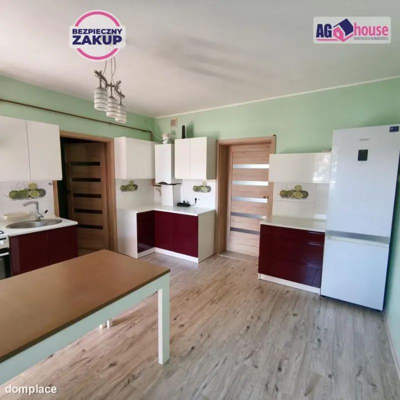 Wrzeszcz - Ciche mieszkanie z balkonem