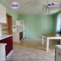 Wrzeszcz - Ciche mieszkanie z balkonem — zdjęcie 2