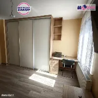 Wrzeszcz - Ciche mieszkanie z balkonem — zdjęcie 7